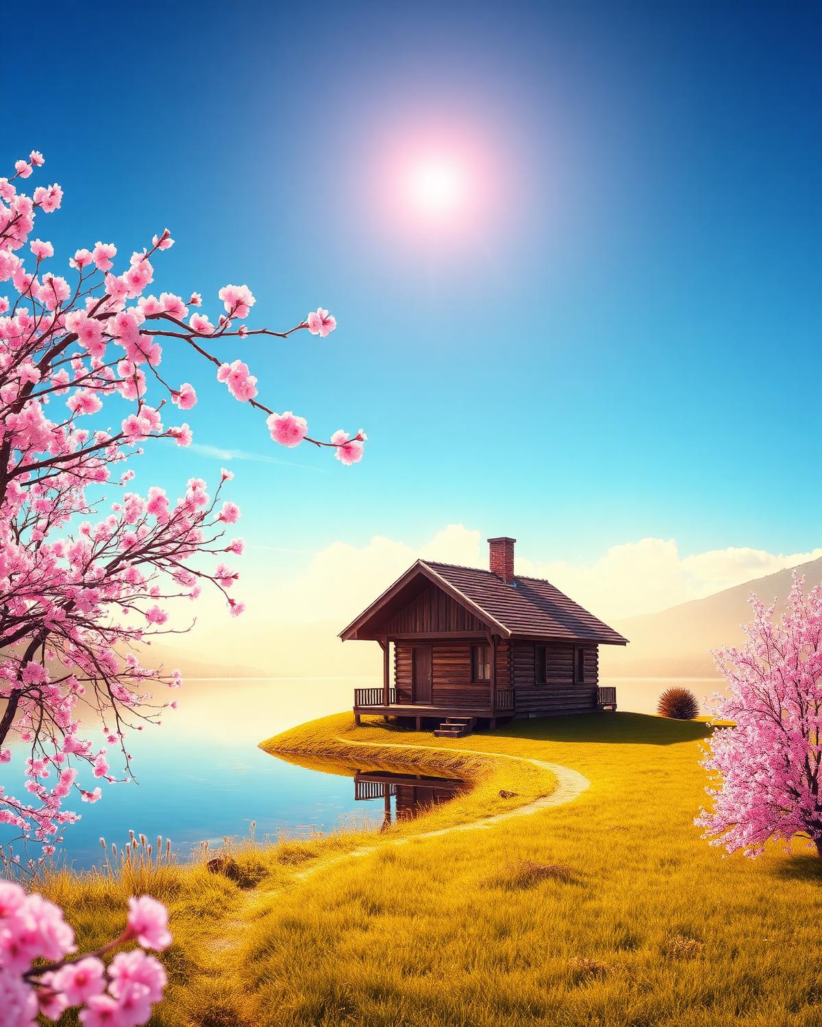 The Cottage on Cedar Lane